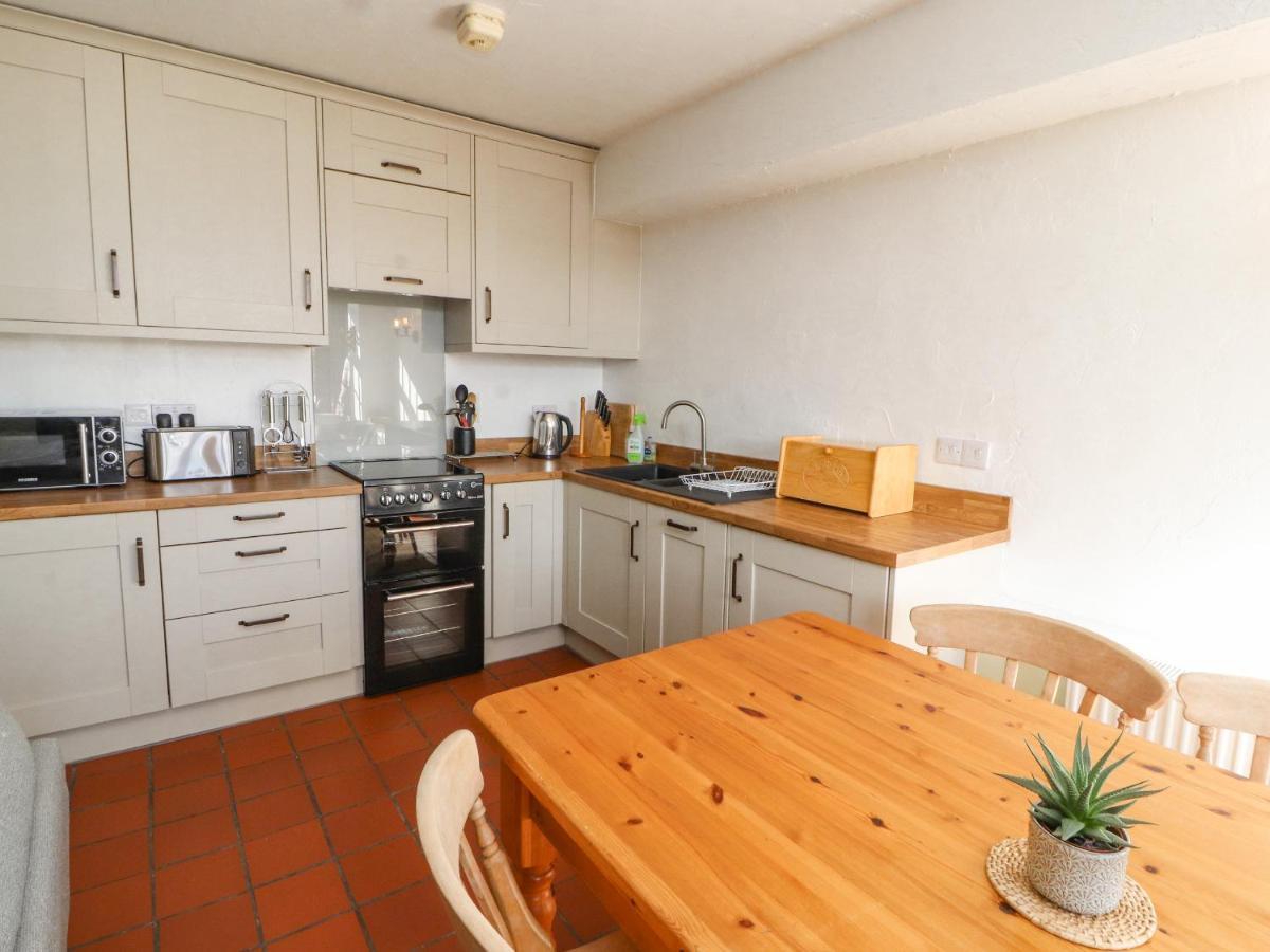 Mellfell Cottage Watermillock Zewnętrze zdjęcie