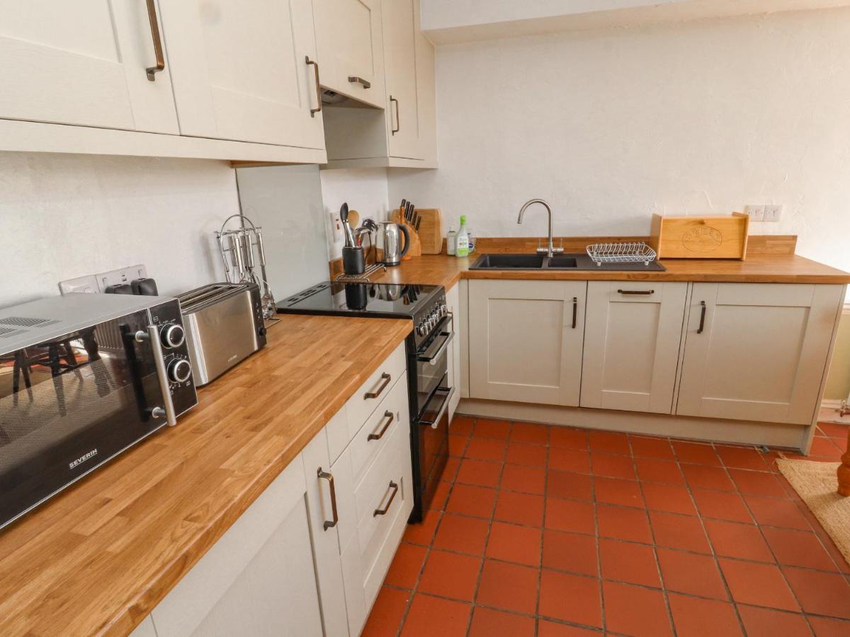 Mellfell Cottage Watermillock Zewnętrze zdjęcie