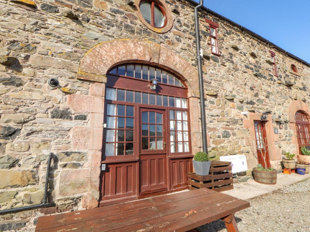 Mellfell Cottage Watermillock Zewnętrze zdjęcie