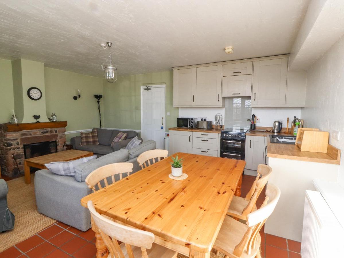 Mellfell Cottage Watermillock Zewnętrze zdjęcie