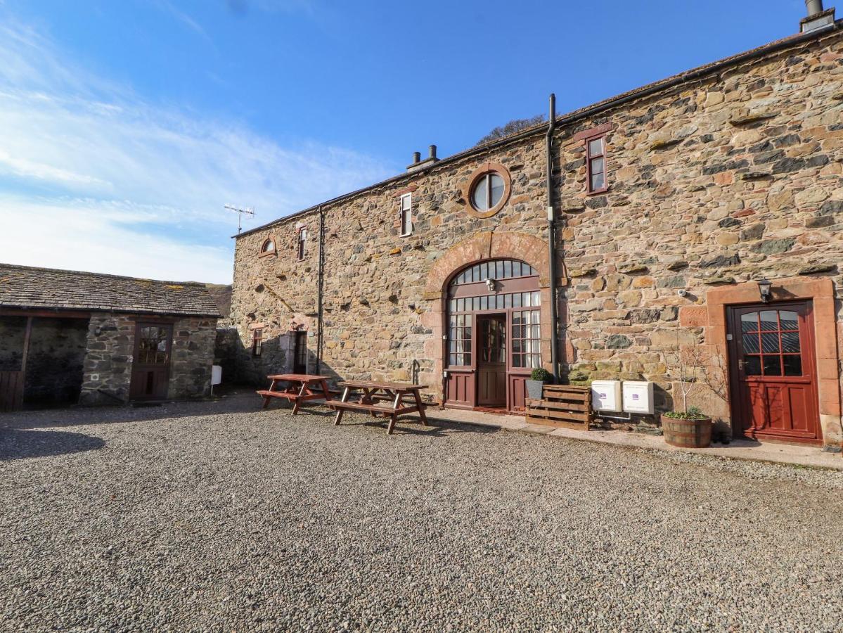 Mellfell Cottage Watermillock Zewnętrze zdjęcie