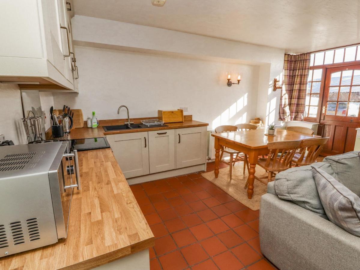 Mellfell Cottage Watermillock Zewnętrze zdjęcie