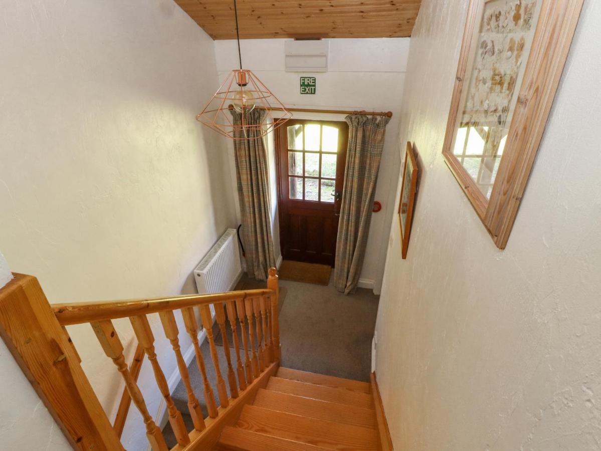 Mellfell Cottage Watermillock Zewnętrze zdjęcie