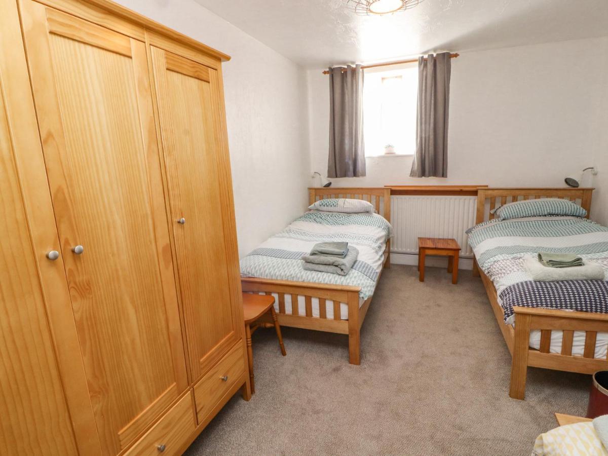 Mellfell Cottage Watermillock Zewnętrze zdjęcie