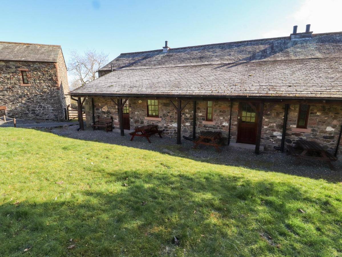 Mellfell Cottage Watermillock Zewnętrze zdjęcie