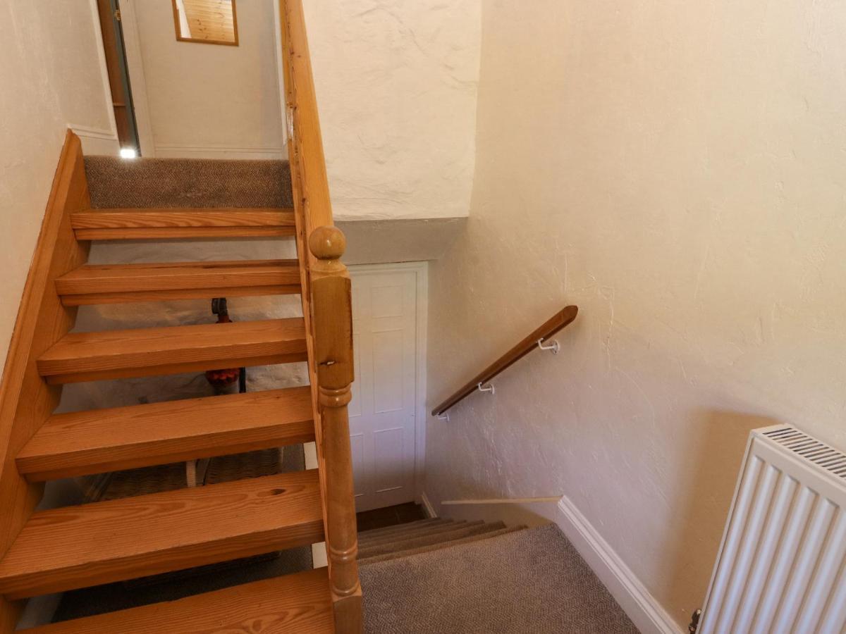 Mellfell Cottage Watermillock Zewnętrze zdjęcie