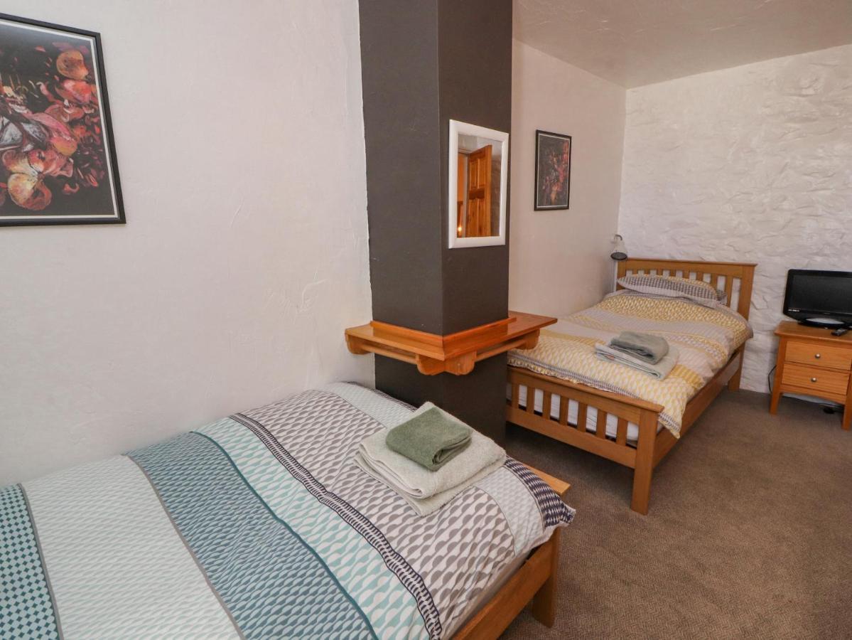 Mellfell Cottage Watermillock Zewnętrze zdjęcie