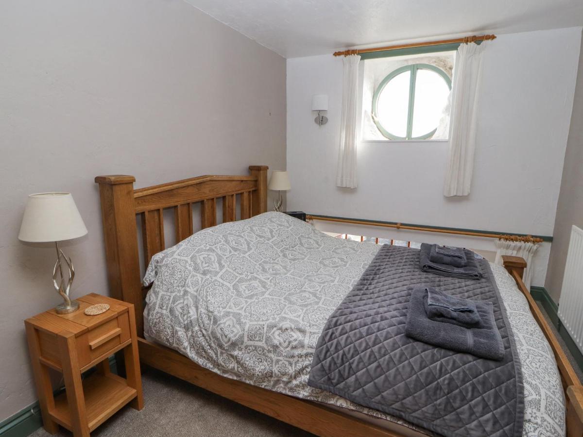 Mellfell Cottage Watermillock Zewnętrze zdjęcie