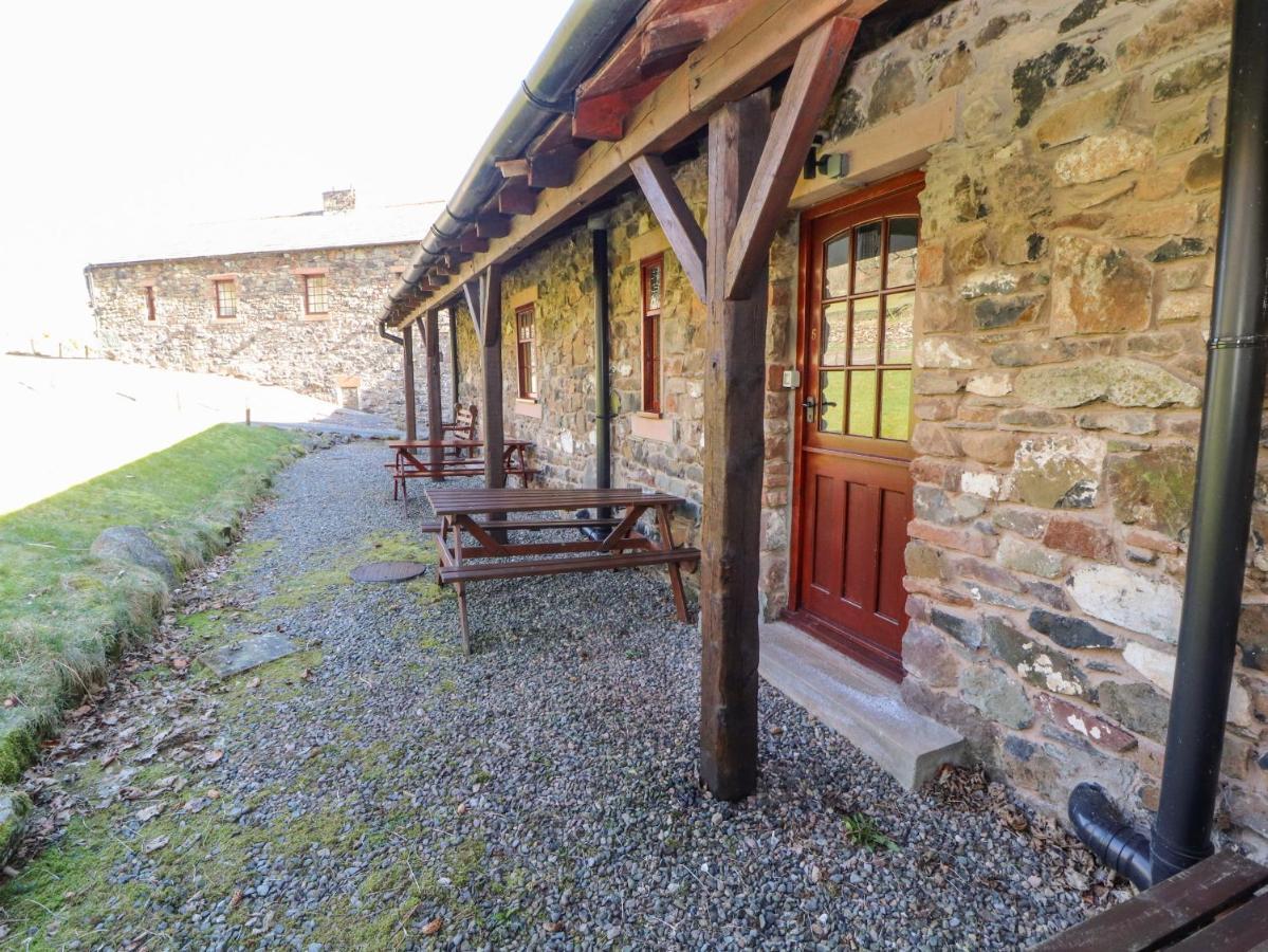 Mellfell Cottage Watermillock Zewnętrze zdjęcie
