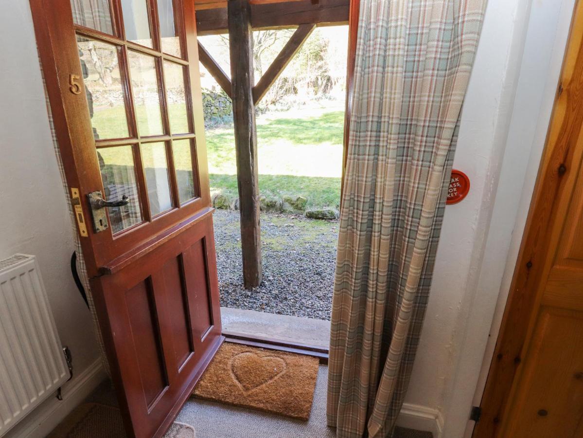 Mellfell Cottage Watermillock Zewnętrze zdjęcie