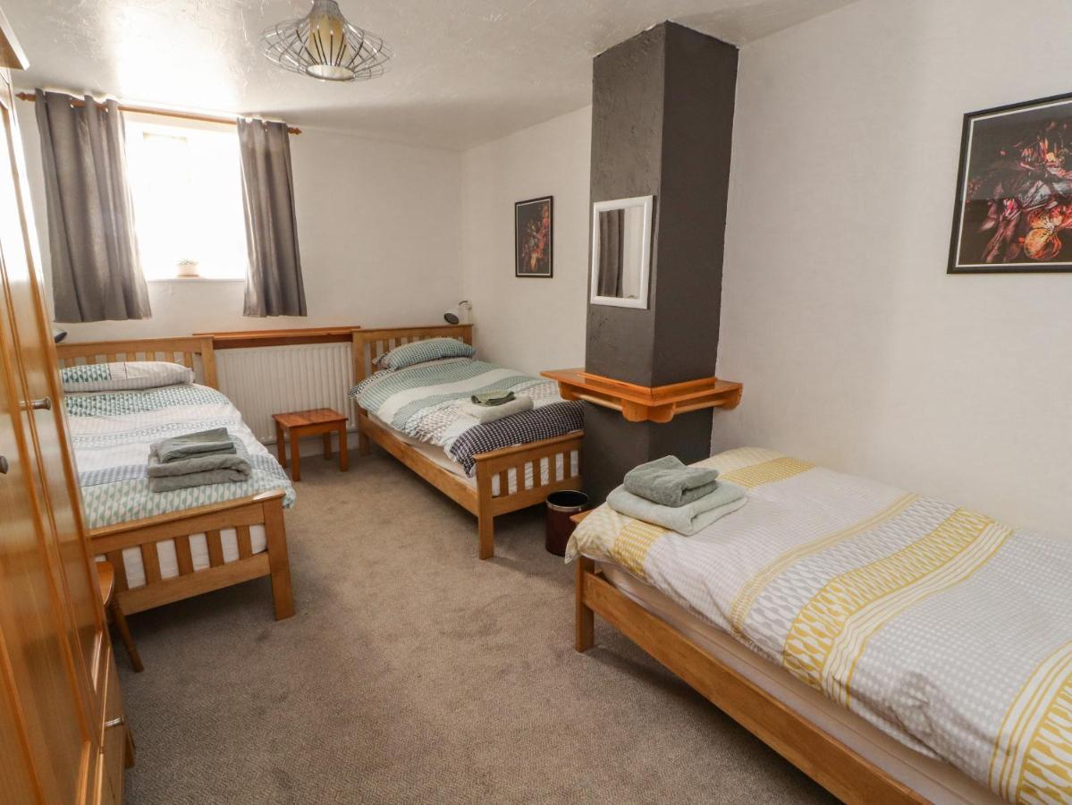 Mellfell Cottage Watermillock Zewnętrze zdjęcie