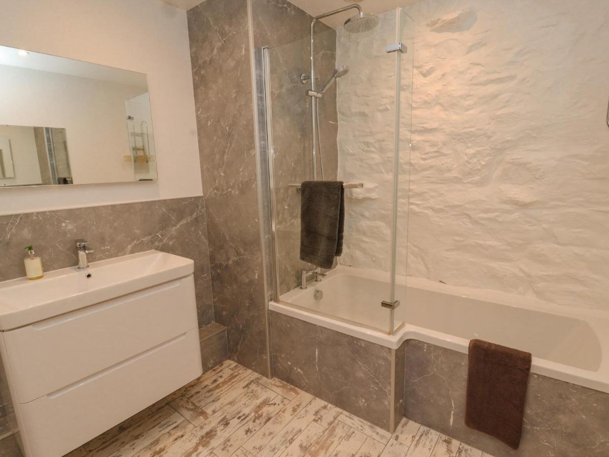 Mellfell Cottage Watermillock Zewnętrze zdjęcie