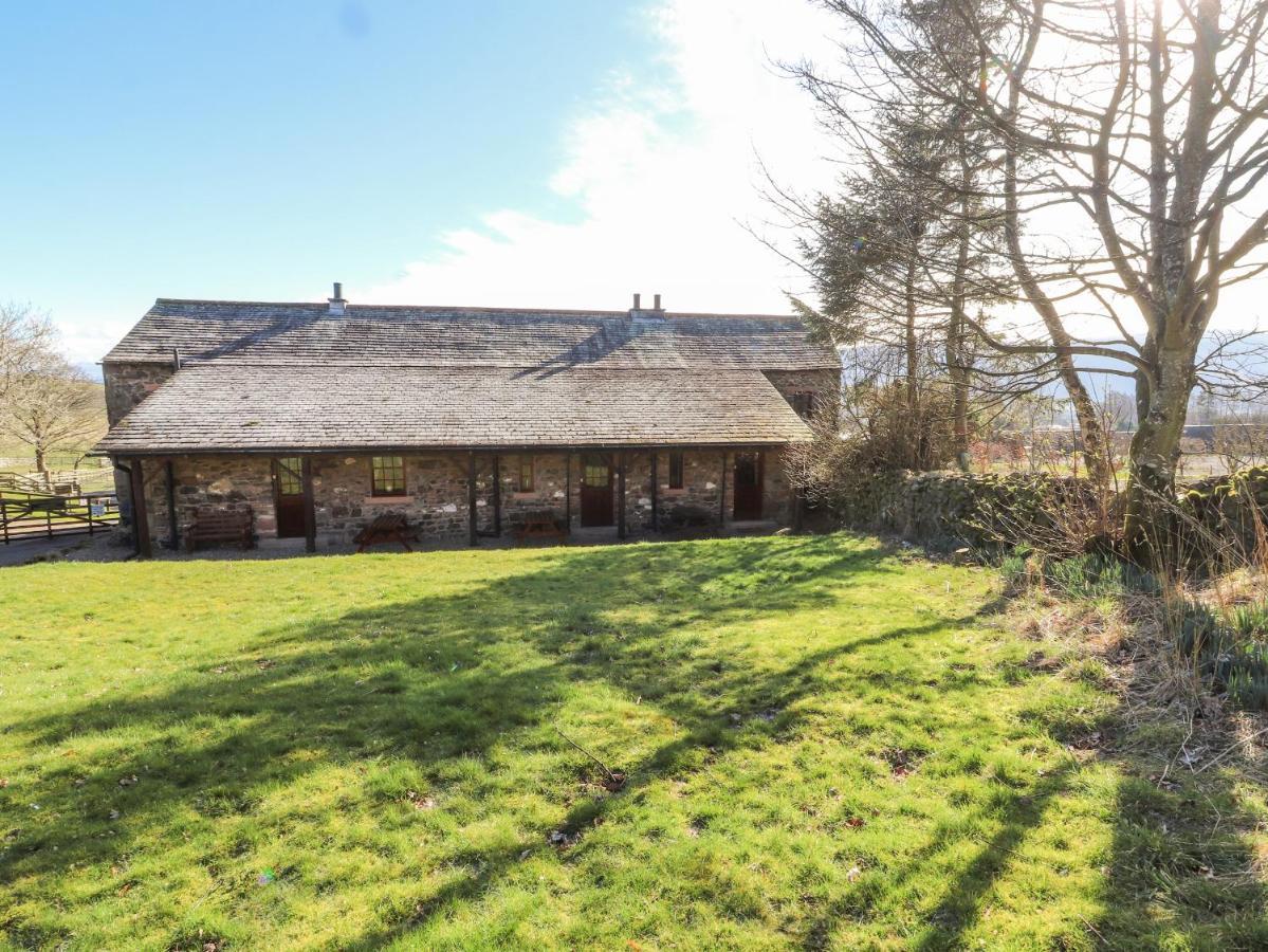 Mellfell Cottage Watermillock Zewnętrze zdjęcie