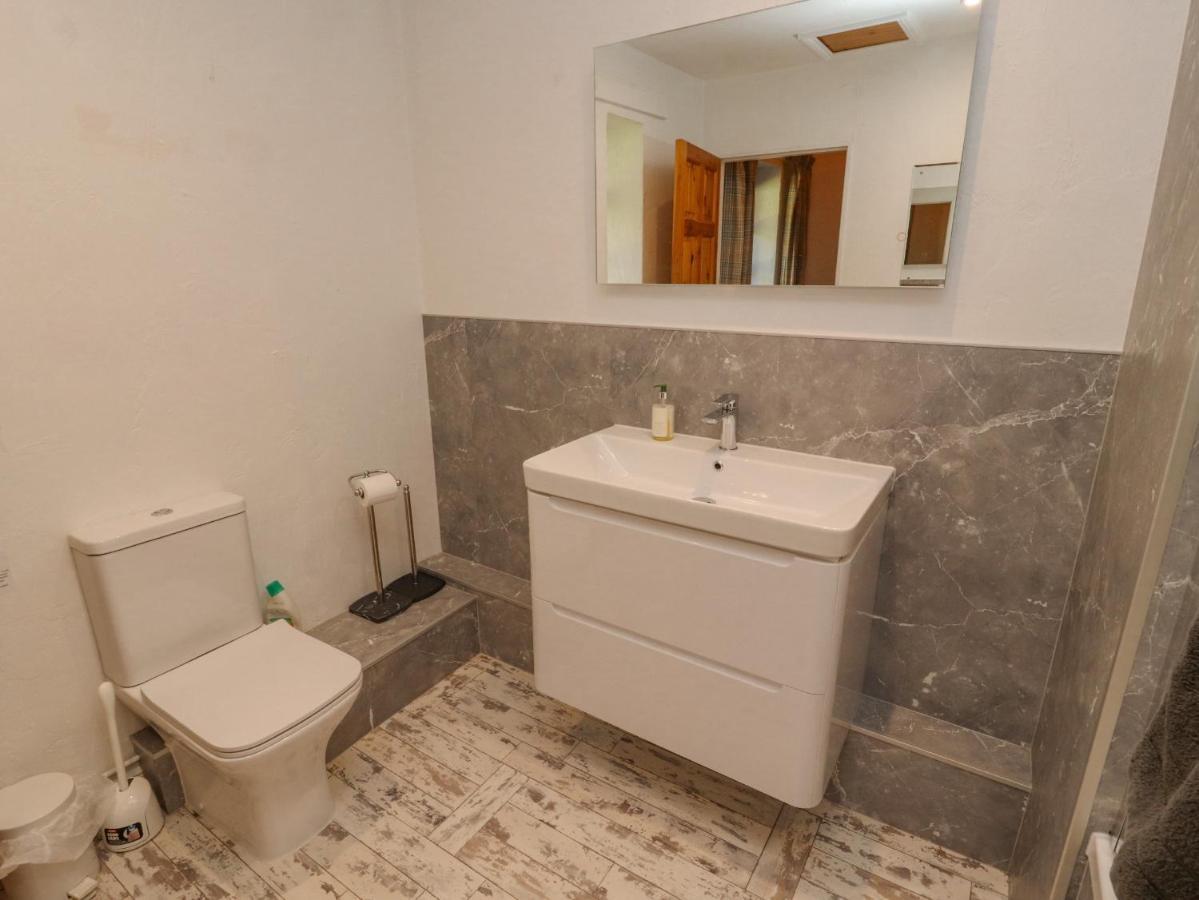 Mellfell Cottage Watermillock Zewnętrze zdjęcie